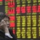 Bursa China : Shanghai Composite Index Rebound 0,61%